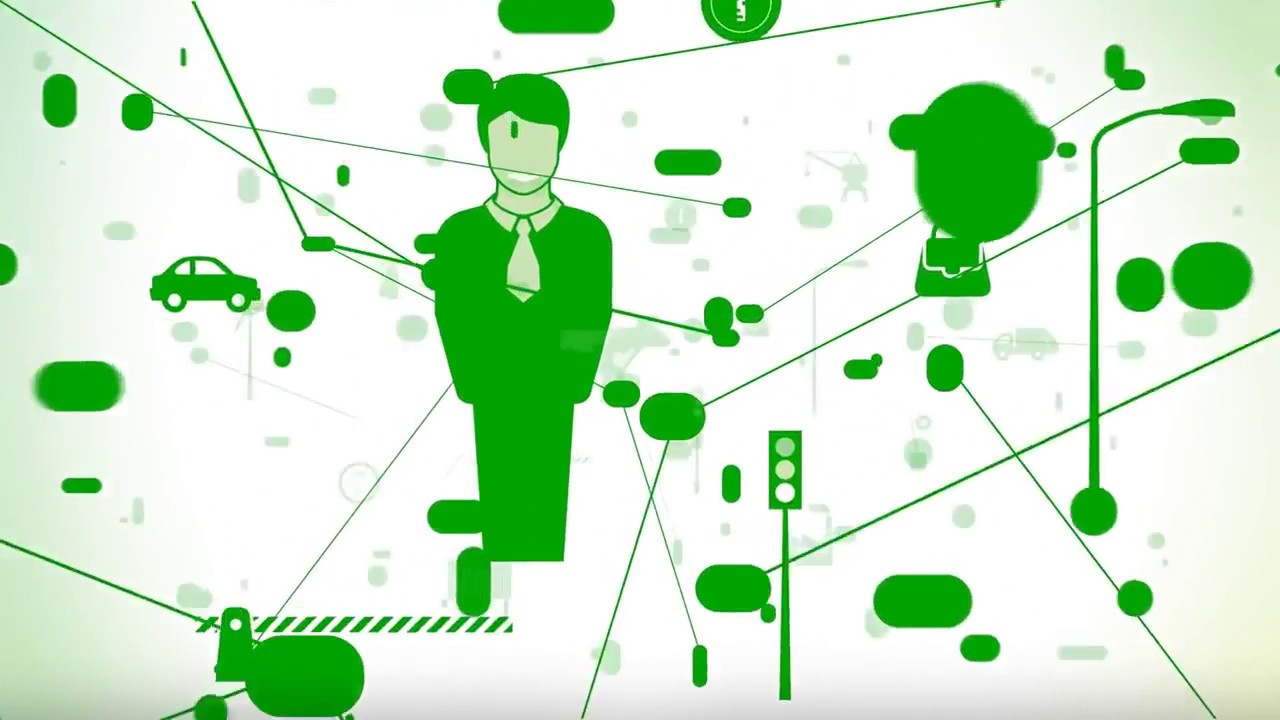 Introductie: Het KPN Lo-Ra netwerk.