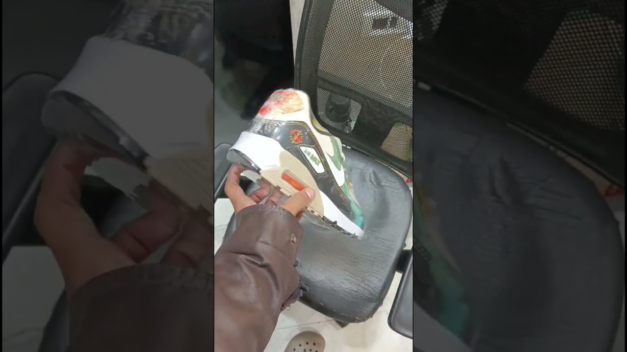 Step Into Style Nike Air Max 90 Fresh Stock for A Timeless Classic