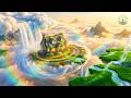 (No Ads) Spring Bloom - Music Therapy 🌿 Soothes the Nervous System & Refreshes the Soul