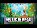 The Importance Of Music In RPGs