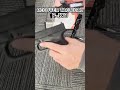 RECOVER TACTICAL P-IXB Modular AR Platform + BATON airsoft BG-17 CO2GBB #shorts