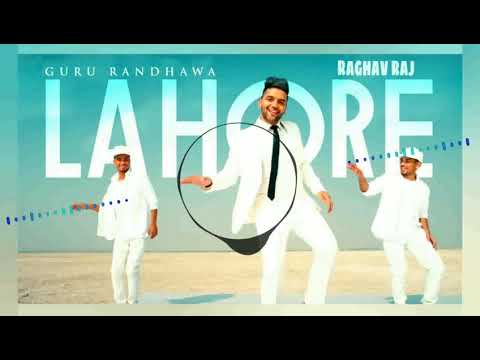 lahore-|-guru-randhawa-song-dj-mix-|-dj-raghav-hajipur