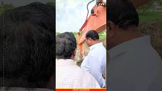 MLA DaggupatiPrasad Solved 30 Years Drainage Problem