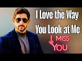 I Love the Way You Look at Me and Sleep on My Shoulder | Fazza poems today | prince Shaikh Hamdan