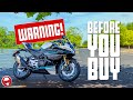 BEFORE you buy a CFMOTO 450 SS...WATCH THIS!