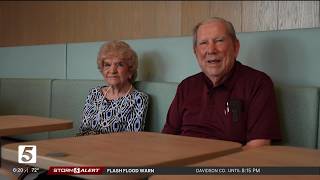 This Tenn. couple has been married 80 years