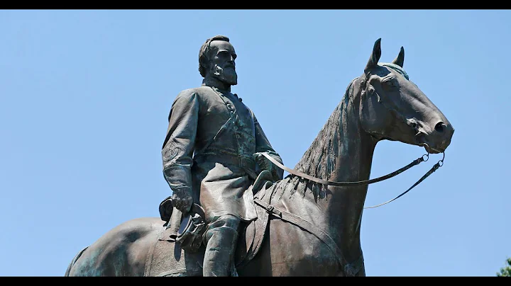Richmond mayor orders prompt removal of Confederate statues