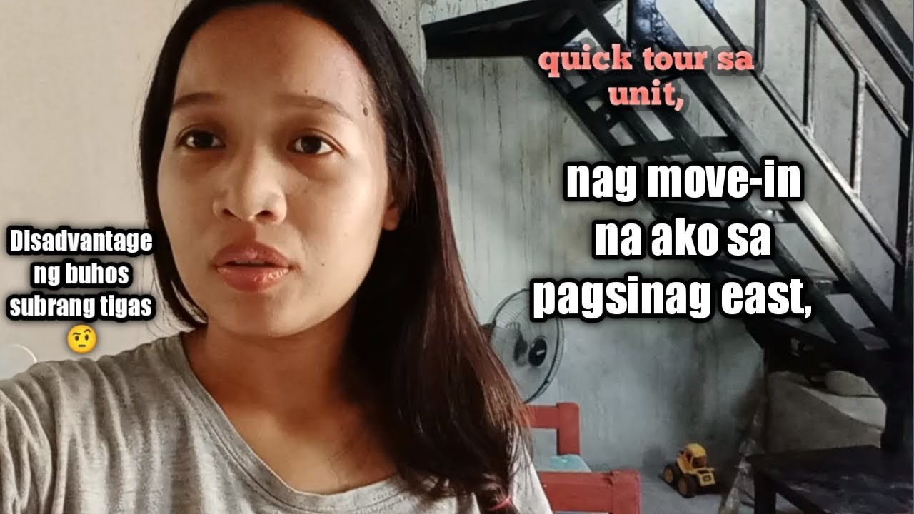 lumipat na ako ng bahay mga kasari, #sarisaristore #moveintopagsinageast #pagsinag