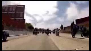 Gong 2000 - Setan Jalanan