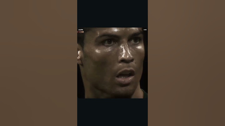 Pov:Prime Ronaldo vs Spain💀#goatedit #ronaldo #spain