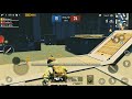 PUBG MOBİLE (kardeşim ile)