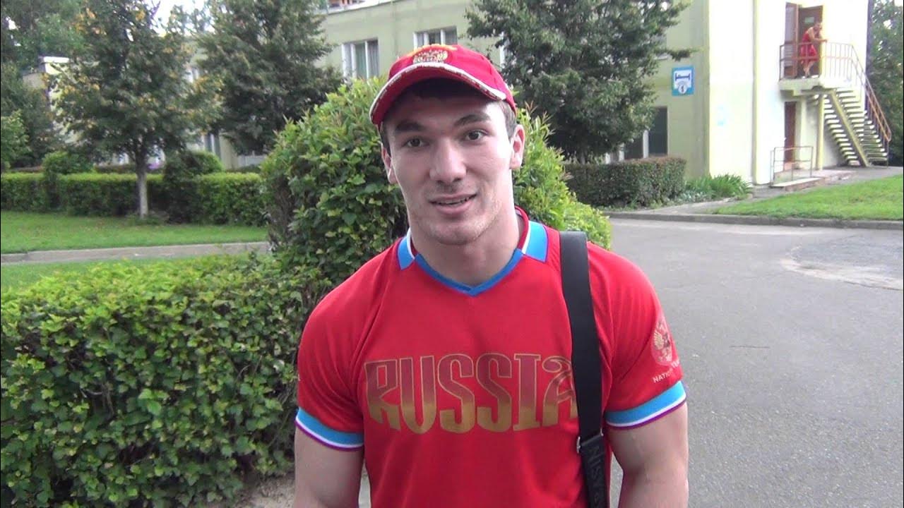 Аухадов Апти Хамзатович