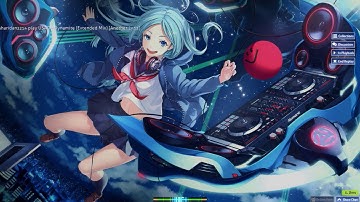Osu! | USAO-Dynamite (Extended mix) [Another lv11] | 4★ | 4k
