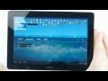 Huawei MediaPad 10 FHD - appearance - part 1
