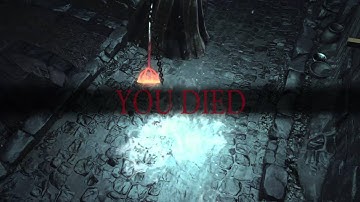 RGA: Dark Souls 3 Distant Manor