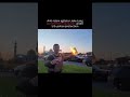 Anti Islamic agitator Jake Lang burns the Holy Quran under U.S. Police Protection