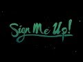 Sign Me Up Animated Short Film mp3