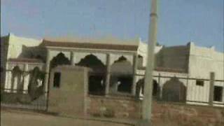 My travel in Morocco . Errachidia. Morocco May 2010 video 1