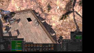 Starting at Rock Bottom in Kenshi (Can we Survive) Part 11
