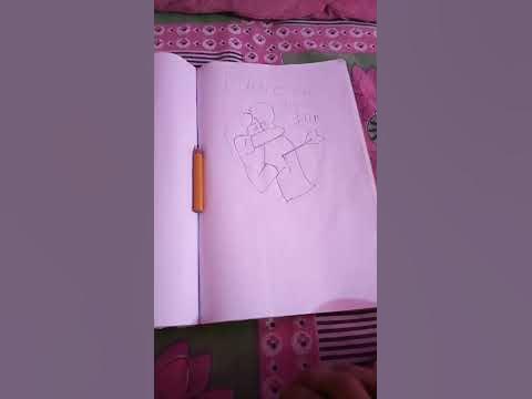 how to make love drowing - YouTube