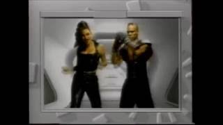 2 Unlimited - Do What's Good For Me (Alex Party Remix) (Official Music Video)