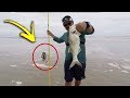 A IMPORTÂNCIA DO TAMANHO DO MOLINETE DE PESCA de PRAIA  ! Dicas SURFCASTING