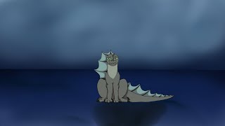 updog - skellies // animation meme