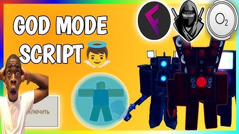 [ OP + FE ] FE, OP Roblox script God mode Tower off hell and more !! ([ PASTEBIN ]) 🌏