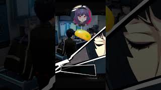 STINKY JELLY BEANS |  #persona5royal #vtuber