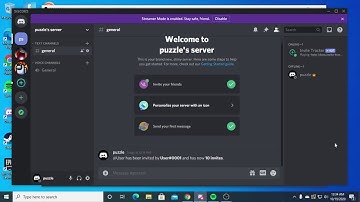 [OUTDATED] How to setup the Invite Tracker Discord Bot, for join statements.
