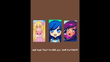 Thumbnail of Girls (boys) in the band || Funneh edit || #inquisitormaster #itsfunneh #aphmau