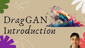 DragGAN AI Tool Introduction