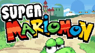 Super Mariomon Ost - Vs Elite Four Destroy The Dark Power