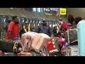 Nigeria to repatriate more than 1,000 of its citizens from South Africa over rising tensions