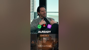Sometimes not knowing the "rules" is your biggest advantage EP 4 Highlights The Alchemists