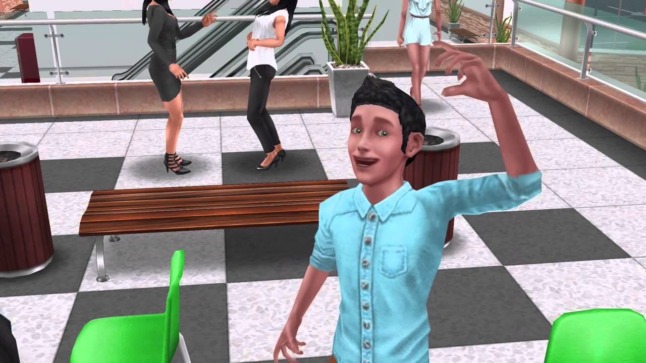 The Sims™ FreePlay - Apps on Google Play