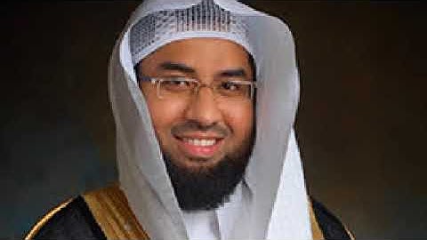 سورة الفلق الشيخ عبدالولي الاركاني