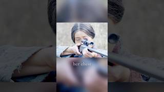 Download Lagu The elderly woman turned out to be a hidden sharpshooter. MP3