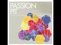 Passion Pit - Live to Tell the Tale