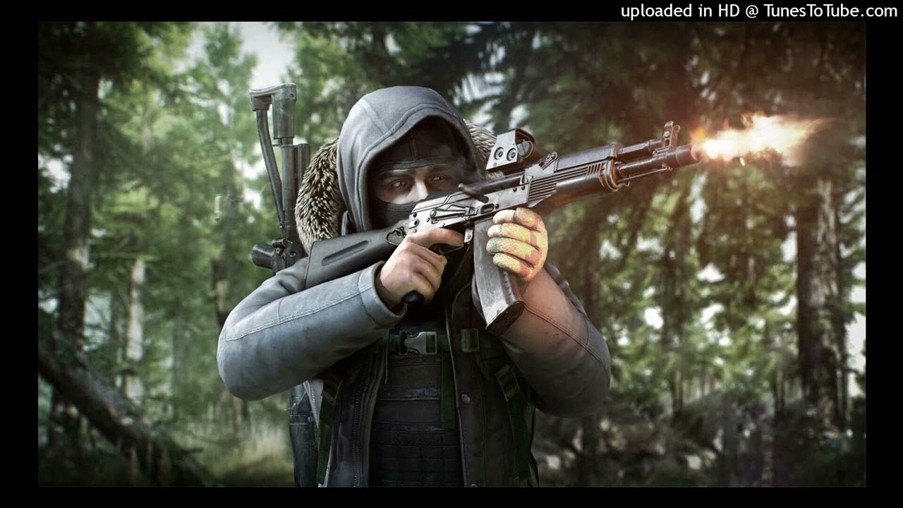 [free] tarkovplugg + darkplugg + evilplugg (prod. by vetmonback)