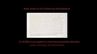 Do you contribute to your own paranoia via “selective abstraction”  #schizophrenia