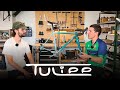 Why Choose A Custom Bike The Story Of Cycles Tulipp
