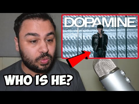 First Time Hearing WING - Dopamine (Official Video) (BEATBOX) REACTION