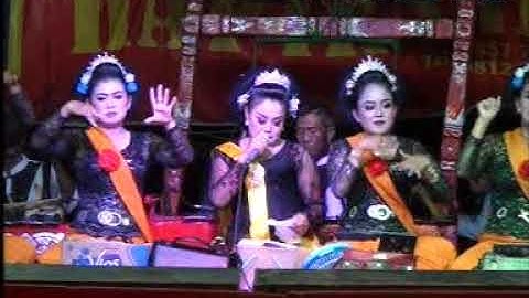 JAIPONGAN KAPIRARAY ,, LAGU: GENDU KEJAWEN