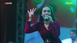 VIKI VIDA (Cover) - Linting Daun - Rosabella Music - Cinandang dawarblandong Mojokerto