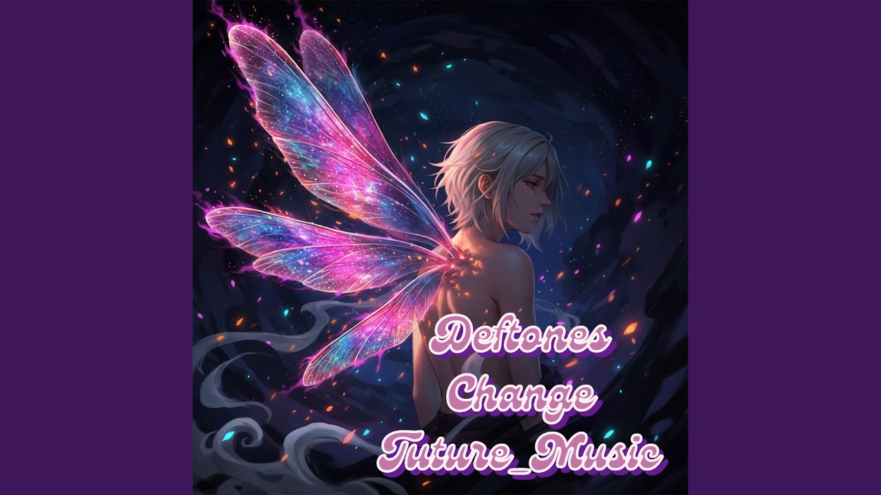 Deftones Change | Electronic Core | 2nd Audio Style