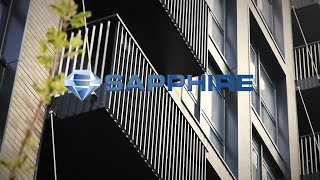 Sapphire Balconies, Our Unique Innovation Of Glide-On Balconies