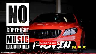 Movin - MK2 ( Musik No Copyright untuk video konten YouTube Sport Action Game Adventure ) screenshot 5