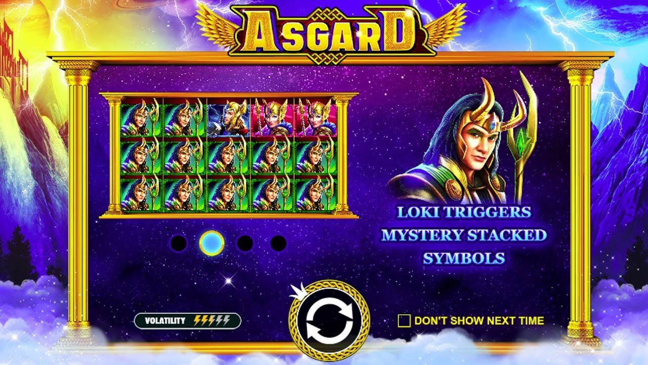 Panduan Lengkap Menemukan Permainan Judi Slot Online
