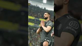 Limited time 48hr Blitz Curler Mo Salah! Efootball26 Liverpool FC